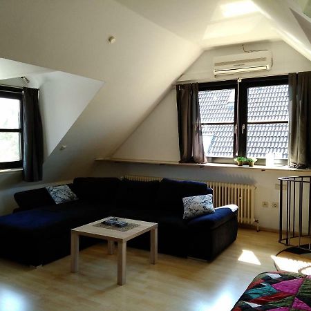 Apartamento Katharina Kempen Exterior foto